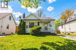 242 EAST 43RD Street | Hamilton Ontario | Slide Image One