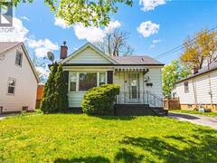 242 EAST 43RD Street Hamilton Ontario, L8T 3C5