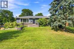 31 ALGONQUIN Avenue | Hamilton Ontario | Slide Image One