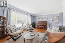 31 ALGONQUIN Avenue | Hamilton Ontario | Slide Image Nine