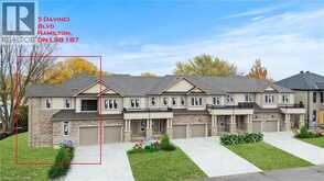 5 DAVINCI Boulevard | Hamilton Ontario | Slide Image One