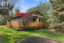 71738 OLD CEDARBANK Lane | Bluewater Ontario | Slide Image One