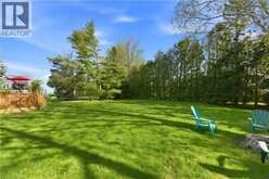 71738 OLD CEDARBANK Lane | Bluewater Ontario | Slide Image Twenty-four