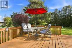 71738 OLD CEDARBANK Lane | Bluewater Ontario | Slide Image Five