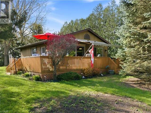 71738 OLD CEDARBANK Lane Bluewater Ontario, N0M 1N0 - 3 Bedrooms Home For Sale
