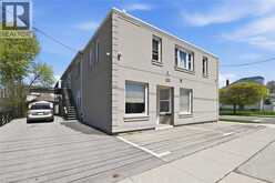 256 LINCOLN Street | Welland Ontario | Slide Image One