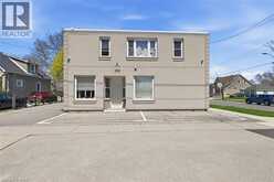 256 LINCOLN Street | Welland Ontario | Slide Image Two