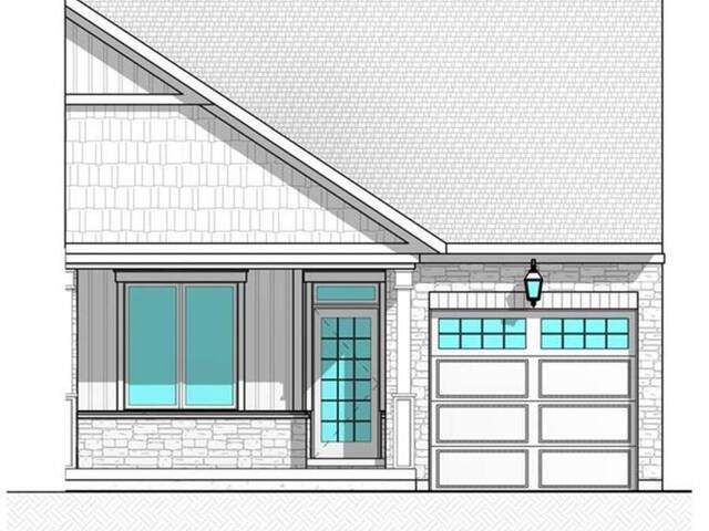 7 BOER Drive Simcoe Ontario, N3Y 4J8 - 2 Bedrooms Home For Sale