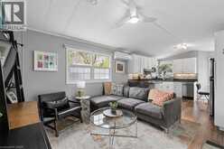 580 BEAVER CREEK Road Unit# 357 | Kitchener Ontario | Slide Image Twelve