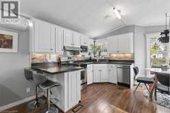 580 BEAVER CREEK Road Unit# 357 | Kitchener Ontario | Slide Image Thirteen