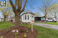 580 BEAVER CREEK Road Unit# 357 | Kitchener Ontario | Slide Image One