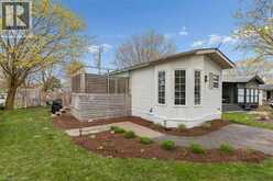 580 BEAVER CREEK Road Unit# 357 | Kitchener Ontario | Slide Image Two