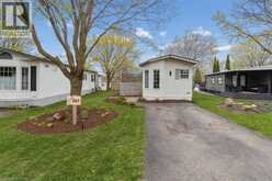 580 BEAVER CREEK Road Unit# 357 | Kitchener Ontario | Slide Image Three