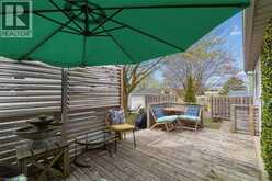 580 BEAVER CREEK Road Unit# 357 | Kitchener Ontario | Slide Image Six