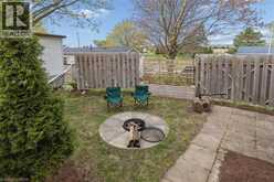 580 BEAVER CREEK Road Unit# 357 | Kitchener Ontario | Slide Image Eight