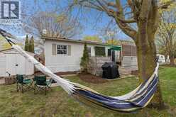 580 BEAVER CREEK Road Unit# 357 | Kitchener Ontario | Slide Image Nine