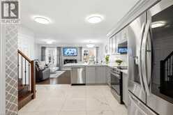 84 PERIWINKLE Drive | Hamilton Ontario | Slide Image Nine