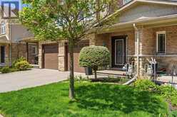 84 PERIWINKLE Drive | Hamilton Ontario | Slide Image Two