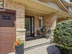 84 PERIWINKLE Drive Hamilton Ontario, L0R 1P0