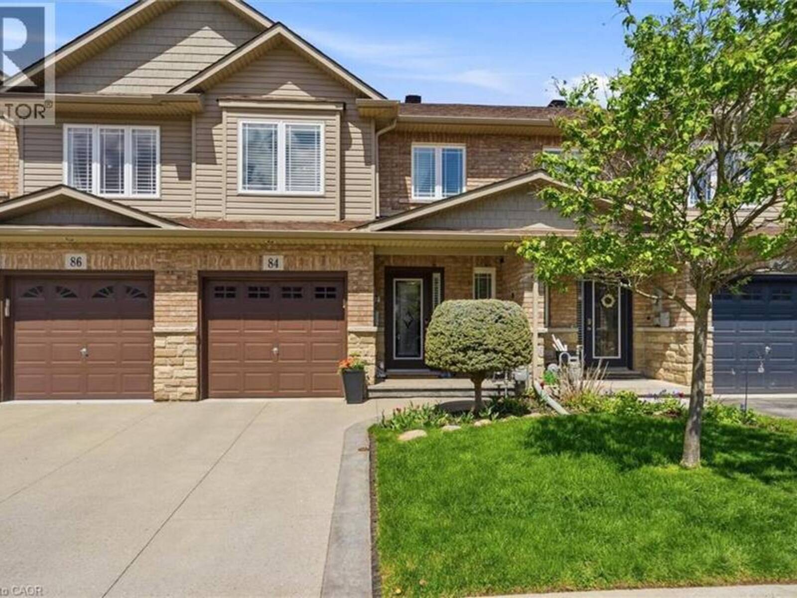 84 PERIWINKLE Drive, Hamilton, Ontario L0R 1P0