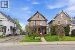 54 EVAN Street | Welland Ontario | Slide Image One
