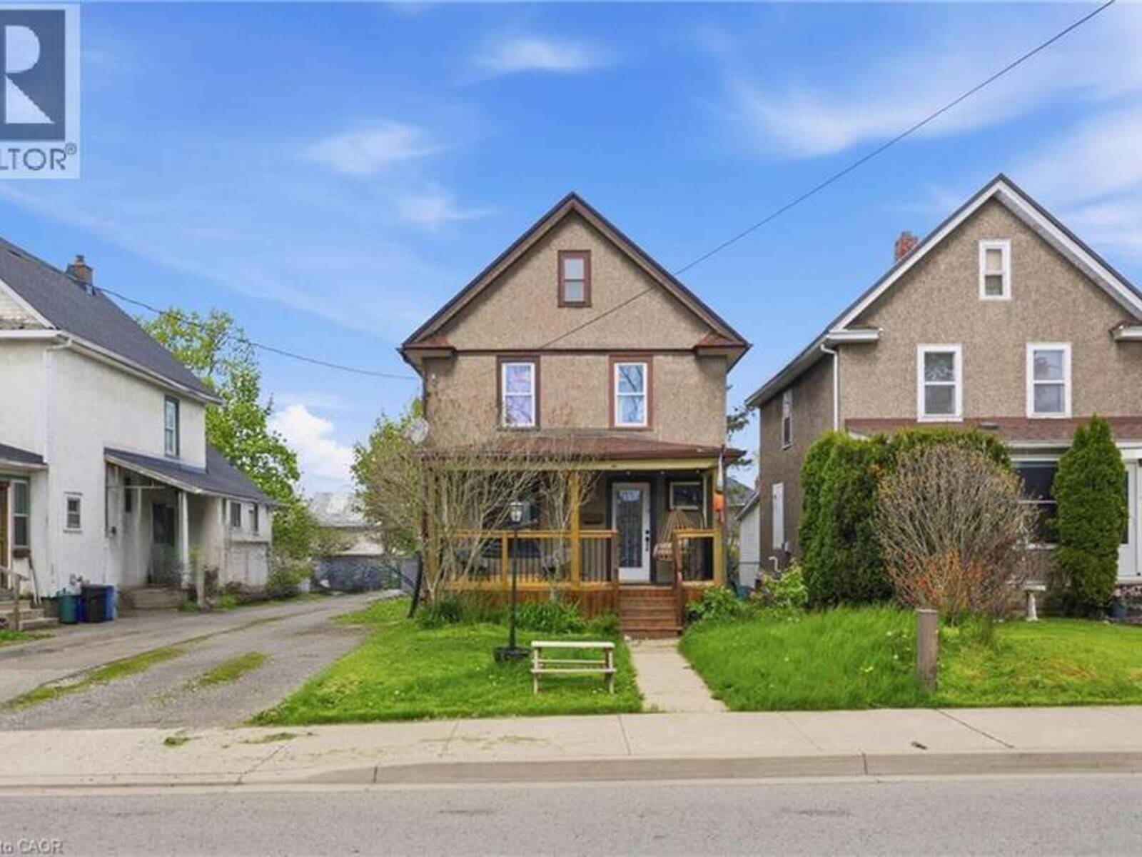 54 EVAN Street, Welland, Ontario L3B 3V5