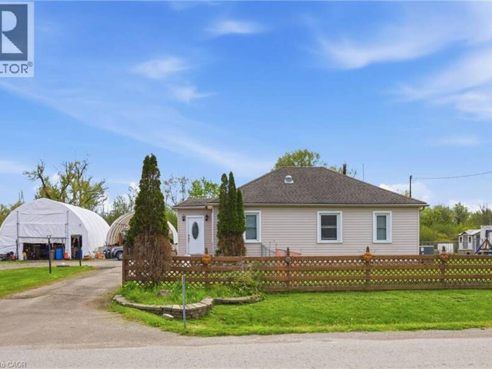 2934 BAKER Road, Niagara Falls, Ontario L2E 6S6