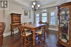 390 SEATON Drive | Oakville Ontario | Slide Image Twenty