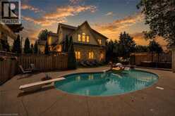 390 SEATON Drive | Oakville Ontario | Slide Image Three