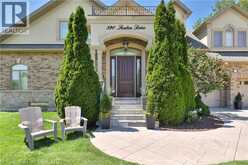 390 SEATON Drive | Oakville Ontario | Slide Image Seven