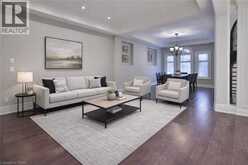 390 SEATON Drive | Oakville Ontario | Slide Image Seventeen