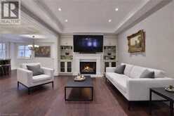 390 SEATON Drive | Oakville Ontario | Slide Image Nineteen