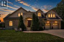 390 SEATON Drive | Oakville Ontario | Slide Image One