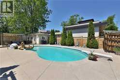 390 SEATON Drive | Oakville Ontario | Slide Image Forty-six