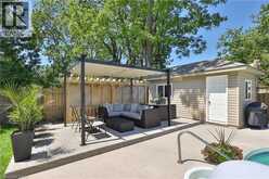 390 SEATON Drive | Oakville Ontario | Slide Image Forty-eight