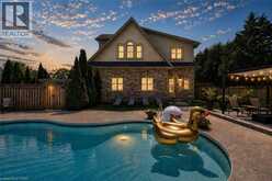 390 SEATON Drive | Oakville Ontario | Slide Image Four