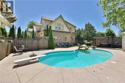 390 SEATON Drive | Oakville Ontario | Slide Image Forty-seven