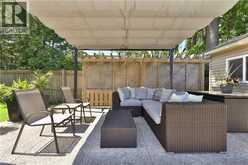 390 SEATON Drive | Oakville Ontario | Slide Image Forty-nine