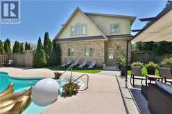 390 SEATON Drive | Oakville Ontario | Slide Image Fifty