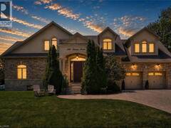 390 SEATON Drive Oakville Ontario, L6L 3Y2
