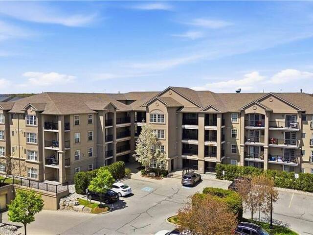 1340 MAIN Street E Unit# 113 Milton Ontario, L9T 7S6 - 2 Bedrooms Condo For Sale