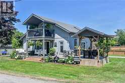 55 LAKESIDE Drive | Nanticoke Ontario | Slide Image Two