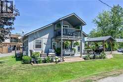 55 LAKESIDE Drive | Nanticoke Ontario | Slide Image One