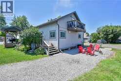 55 LAKESIDE Drive | Nanticoke Ontario | Slide Image Forty-five