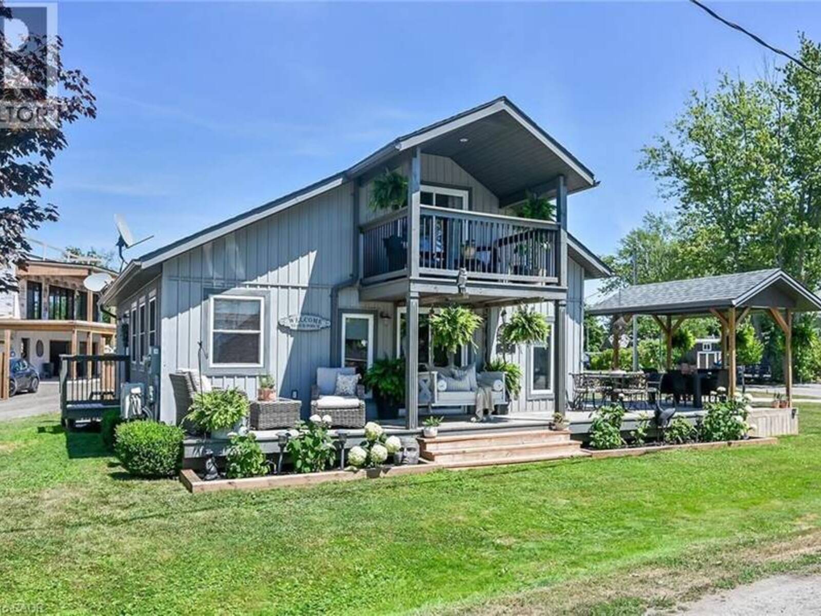 55 LAKESIDE Drive, Nanticoke, Ontario N0A 1L0