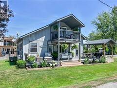 55 LAKESIDE Drive Nanticoke Ontario, N0A 1L0