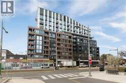 1808 ST CLAIR Avenue W Unit# 216 | Toronto Ontario | Slide Image One