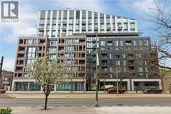 1808 ST CLAIR Avenue W Unit# 216 | Toronto Ontario | Slide Image Two