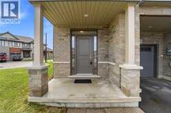 77 DIANA Avenue Unit# 160 | Brantford Ontario | Slide Image Five