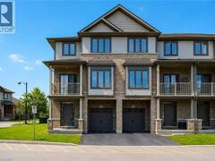 77 DIANA Avenue Unit# 160 Brantford Ontario, N3T 0R6
